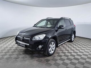 Toyota RAV4 Long III (XA30) Рестайлинг