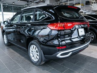 2026 Haval M6 II, чёрный, 2349000 рублей, вид 5