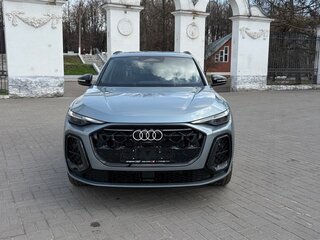 2026 Audi Q5 L III (GU), серый, 6070000 рублей, вид 2