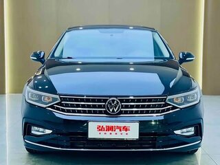 2022 Volkswagen Magotan B8 Рестайлинг, синий, 1400005 рублей, вид 2