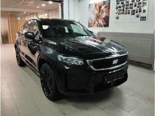 2025 Knewstar 001, чёрный, 4462990 рублей, вид 1