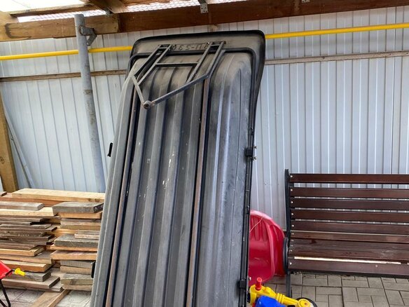 2014 Yamaha Venture, синий, 1100000 рублей - вид 5