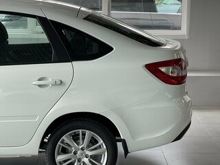 2026 Lada (ВАЗ) Granta I Рестайлинг, белый, 1238000 рублей, вид 5