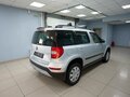 2015 Skoda Yeti I Рестайлинг, серебристый, 1149000 рублей - вид 2