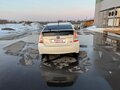 2009 Toyota Prius III (XW30), белый, 870000 рублей - вид 3