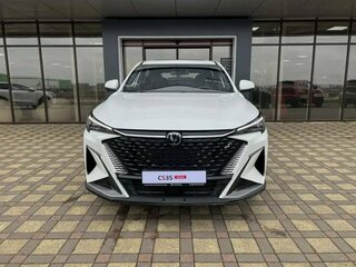 2025 Changan CS35 Max, белый, 2599900 рублей, вид 2