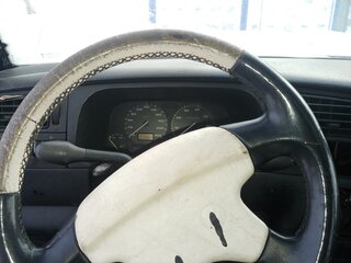 1994 Volkswagen Golf III, синий, 110000 рублей, вид 5