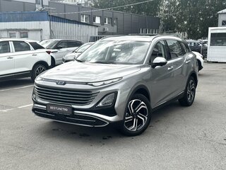 2025 Bestune T90 I, серебристый, 4181000 рублей, вид 1