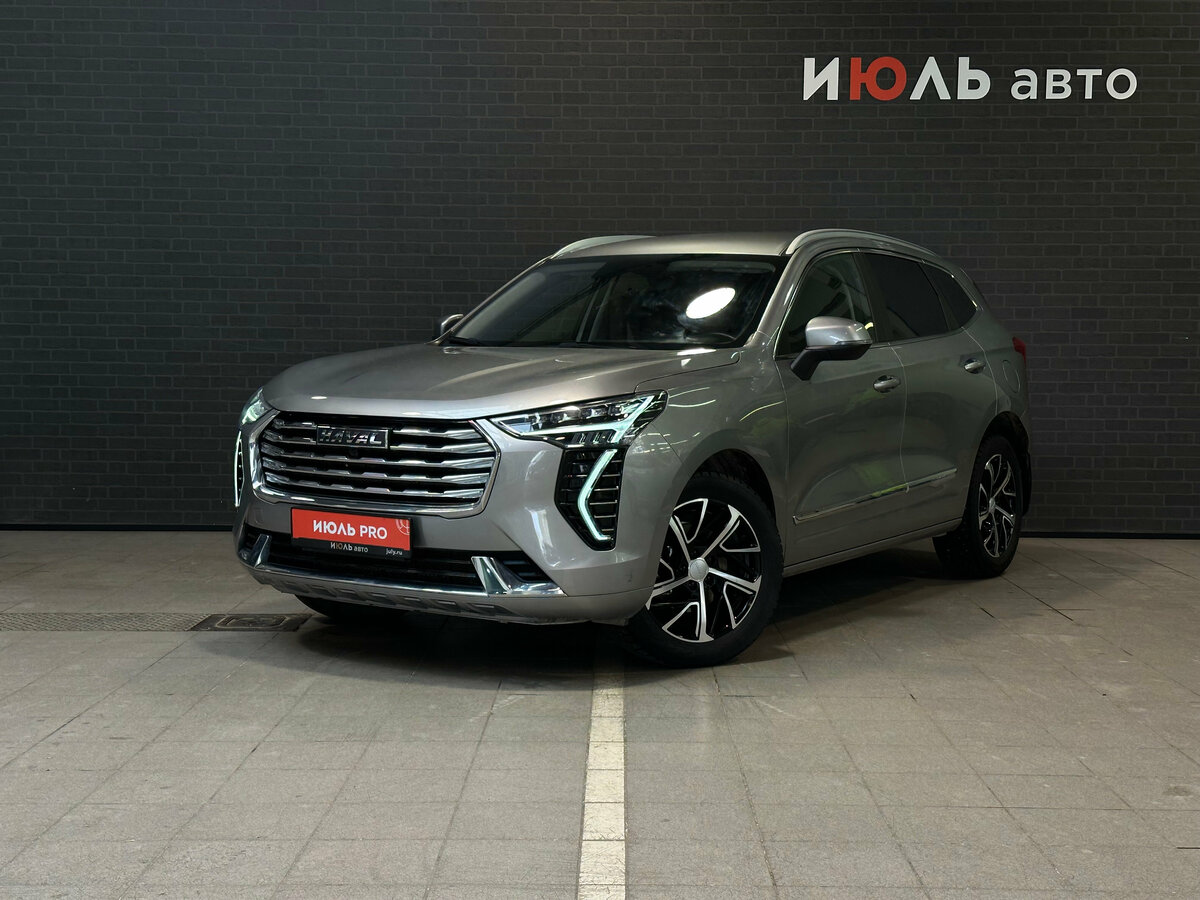 Haval Jolion I