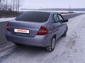 2000 Toyota Prius I Рестайлинг (XW10), серебристый, 350000 рублей - вид 2