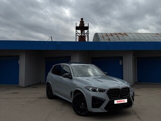 2023 BMW X5 M Competition III (F95) Рестайлинг, серый, 15950000 рублей, вид 1