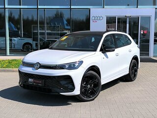 2026 Volkswagen Tiguan L Pro III (China Market), белый, 4700000 рублей, вид 1