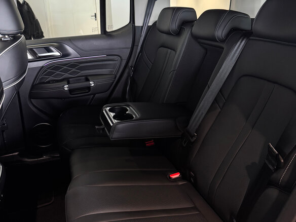 2025 Tank 300 I, чёрный, 5049000 рублей - вид 10