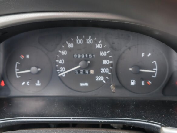 2010 ЗАЗ Chance, пурпурный, 59999 рублей - вид 5