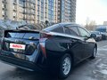 2018 Toyota Prius IV (XW50), чёрный, 1800000 рублей - вид 8