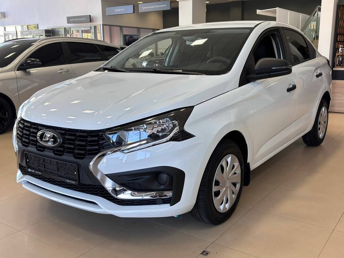 Lada (ВАЗ) Iskra