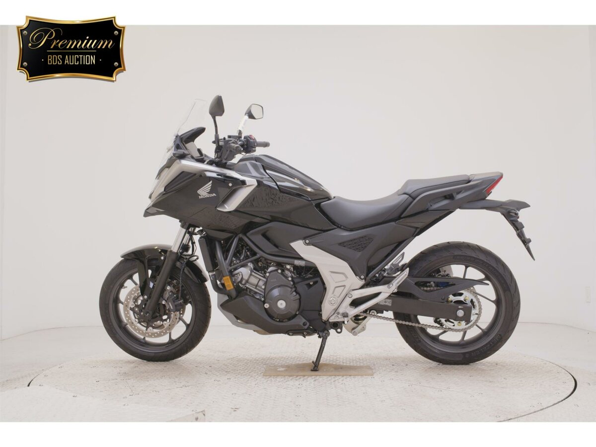 Honda NC 750X