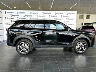 2026 Jaecoo J7 I Рестайлинг, чёрный, 3199000 рублей, вид 5