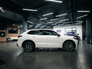 2026 Volkswagen Tiguan L Pro III (China Market), белый, 4700000 рублей, вид 2