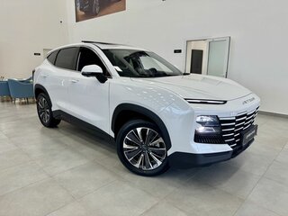 2026 Jetour Dashing I, белый, 2989900 рублей, вид 1