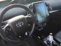 2021 Toyota Prius PHV ZVW52 Prime IV (XW50), чёрный, 2900000 рублей - вид 7