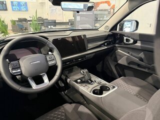 2026 Haval H3 I Рестайлинг, чёрный, 3049000 рублей, вид 4