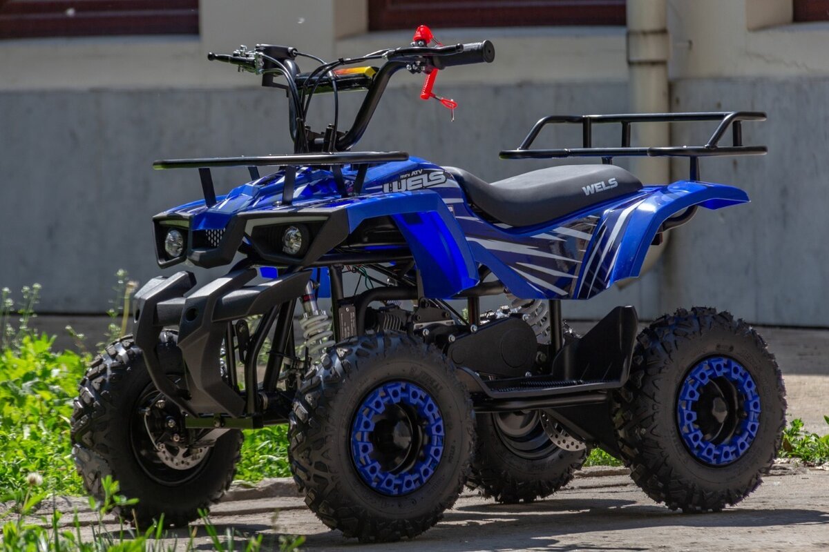 Wels Mini 2T