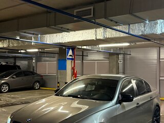 2009 BMW 3 серии 318i V (E90/E91/E92/E93) Рестайлинг, бежевый, 1000000 рублей, вид 1