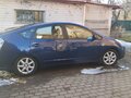 2008 Toyota Prius II Рестайлинг (XW20), синий, 700000 рублей - вид 4