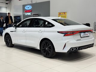 2025 Chery Arrizo 8, белый, 3275000 рублей, вид 3