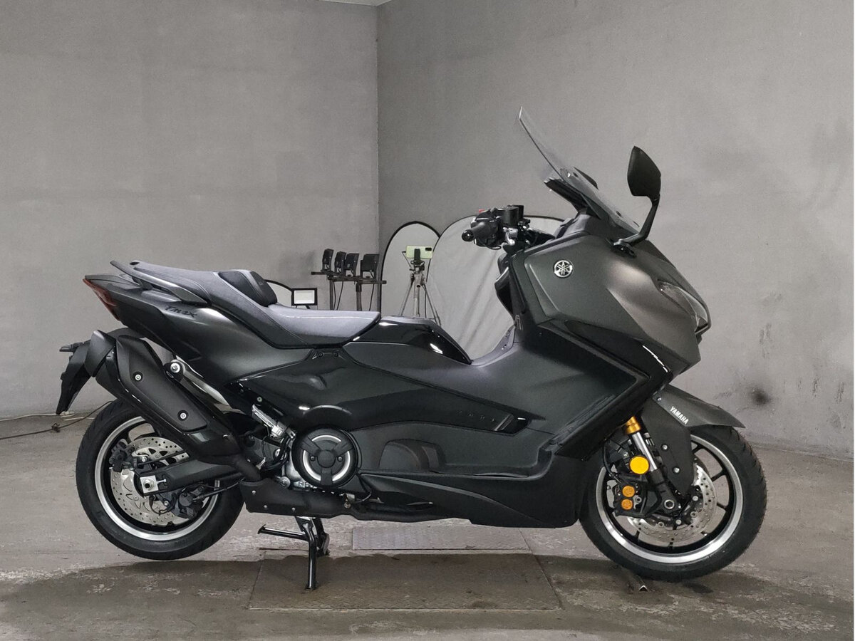 Yamaha TMAX