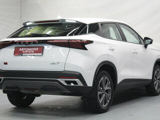 2024 Omoda C5 I, белый, 1739000 рублей, вид 5