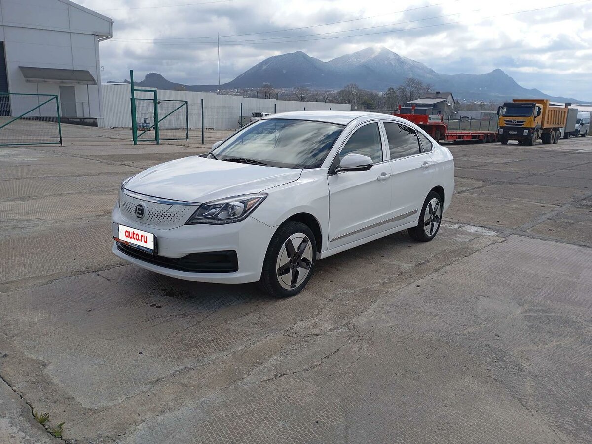 Evolute i-PRO