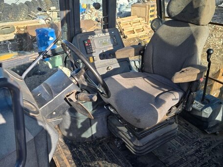 2012 John Deere 325K, 3600000 рублей, вид 4