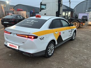 2023 Kaiyi E5, белый, 783275 рублей, вид 4