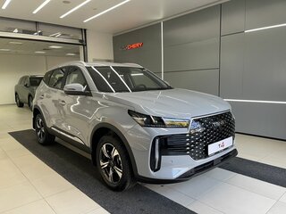 2025 TENET T4, серый, 2599000 рублей, вид 1