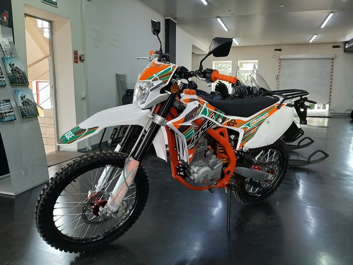 BSE Z6