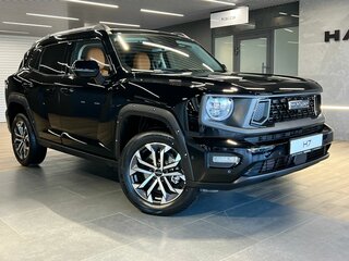 2026 Haval H7 I, чёрный, 4199000 рублей, вид 1