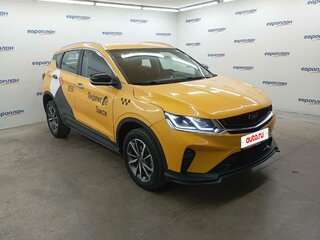 2023 Belgee X50, белый, 985500 рублей, вид 2