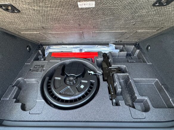 2026 Tank 300 I, чёрный, 4350007 рублей - вид 30