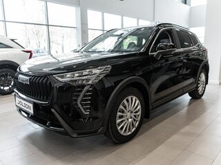 2026 Haval Jolion I Рестайлинг, чёрный, 2599000 рублей, вид 1