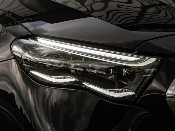 2025 Mercedes-Benz E-Класс 300 VI (W214, S214), чёрный, 9920000 рублей - вид 9