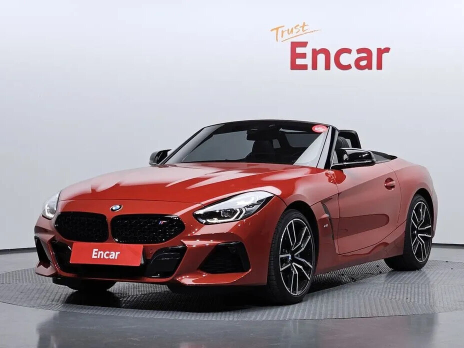 BMW Z4 III (G29)