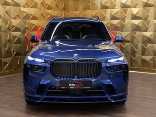 2025 Alpina XB7 G07 Рестайлинг, синий, 29900000 рублей, вид 3