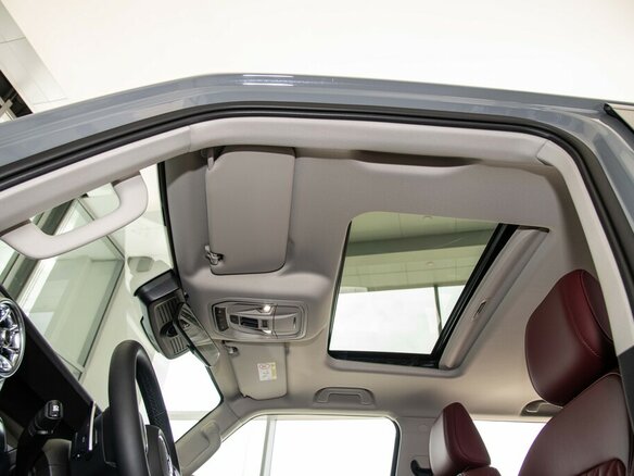 2026 Tank 300 I, белый, 4899000 рублей - вид 16