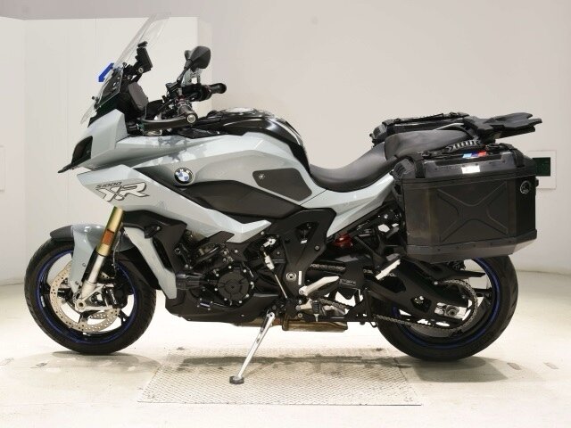 BMW S 1000 XR