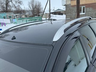 2010 Ford Focus II Рестайлинг, чёрный, 540000 рублей, вид 3