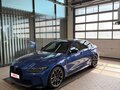 2021 BMW M3 Competition Package VI (G80), синий, 6700000 рублей