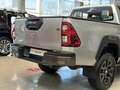 2025 Toyota Hilux VIII Рестайлинг 2, серебристый - вид 6