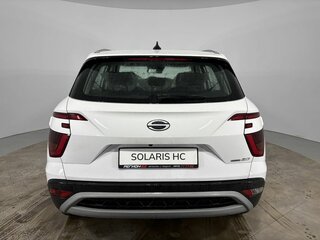 2025 Solaris HC, белый, 3915000 рублей, вид 5